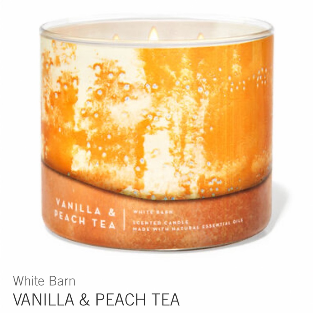 BBW Candle